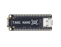 Carte de développement FPGA Tang Nano 9K, High Cloud GW1NR-9, RISC-V RV, H-D-MI