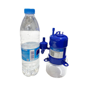 Đa năng DC Máy nén biến tần cho xách tay & mini-chia điều hòa không khí - Product Image 3