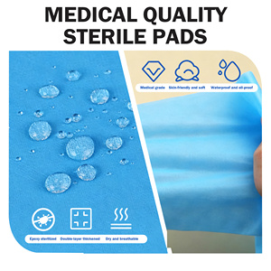 Drap de Lit Médical <span class=keywords><strong>Jetable</strong></span> Imperméable Non-Tissé à Prix Abordable - Product Image 3