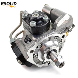 Pompe à injection de carburant diesel Rsoliddiesel 294050-0240 294050-0230 294050-0270 294050-0280 pour moteur diesel 200 70 80 1VD-FTV - Product Image 1