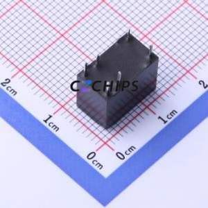 HFD23/012-1ZP Signal Relay DIP,7.5x12.5mm Relay Whole Sale Electronic Component Chips Supplier & BOM Service - Product Image 2