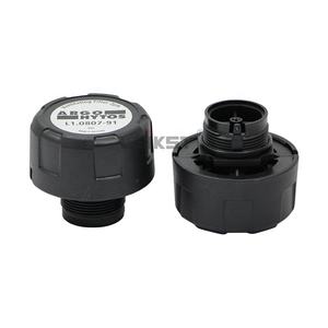 0340 BC1010KF1 <span class=keywords><strong>KH</strong></span> 630126 KH630126 Hydrauliköl filter des Baggers 6195532 M91 Entlüftung filter 85801250 FS 327 FS327 - Product Image 2