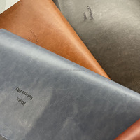 Housse de carnet décorative et boîte de rangement en similicuir PU thermo-sensible imperméable, en cuir synthétique durable, pour bagages