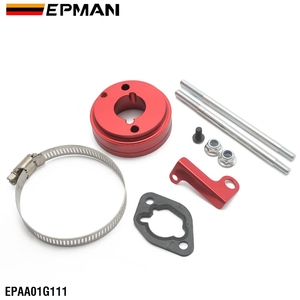Epman Đầu vào bộ lọc không khí cho động vật ăn thịt 212cc 6.5HP động cơ đi Kart epaa01g111 - Product Image 5