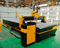 Machine de fraisage CNC 1550 multifonctionnelle à prix d'usine pour la publicité et le travail du bois