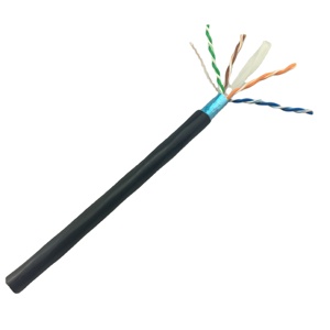 <span class=keywords><strong>สาย</strong></span>อีเธอร์เน็ตภายในอาคาร Brothers-Y <span class=keywords><strong>CAT6</strong></span> FTP ความยาว 305 เมตร 8 แกนทองแดงแข็ง หุ้มฉนวน PVC - Product Image 3