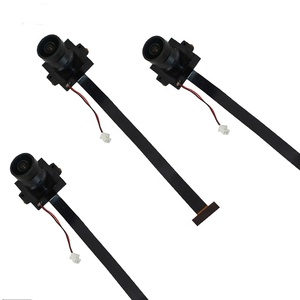 AR0330 3MP 1080P Fixed Focus MIPI CMOS Camera Module with IR Cut Filter for Embedded Vision - Product Image 6