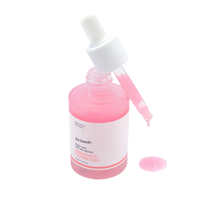 Suero Rosa PDRN OEM/ODM 1.01 Fl.oz Vegano, Cuidado de la Piel Coreano, <span class=keywords><strong>Hidratante</strong></span>, Reafirmante, Antienvejecimiento para Tono de Piel Desigual - Product Image 2