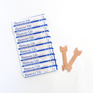 La rinite trasparente più popolare respirano le strisce nasali abbronzanti a forza Extra destra 10 per allergie - Product Image 5