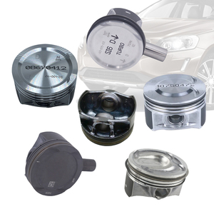 Giá tốt nhất ô tô <span class=keywords><strong>Piston</strong></span> Nhẫn động cơ <span class=keywords><strong>Piston</strong></span> kit bao gồm 74 Mét <span class=keywords><strong>Piston</strong></span> <span class=keywords><strong>Ring</strong></span> cho Volvo V40 V50 V60 S60 S70 S80 V90 S90 - Product Image 3