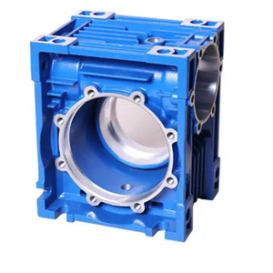 Nmrv 25 30 40 50 63 75 90 110 130 Tỷ lệ giảm RV Worm giảm tốc độ hộp số giảm sâu - Product Image 3