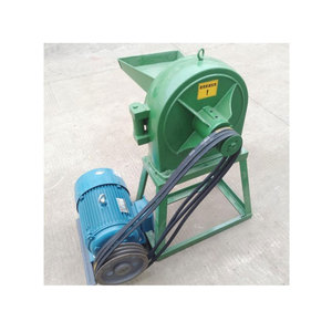 Broyeur d'alfalfa/paille de maïs et de fourrage à prix d'usine 2022 - Product Image 3