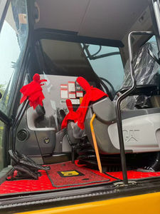 Excavadora Hidráulica de Orugas de 30 Toneladas Usada para 330D/330D2L con Caja de Cambios y Componentes de Bomba, Modelo 2021, Peso Operativo de 77400 lb - Product Image 6