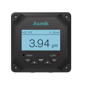 <span class=keywords><strong>Sensor</strong></span> de electrodo de vidrio ORP <span class=keywords><strong>PH</strong></span> en línea RS485 Medidor de <span class=keywords><strong>pH</strong></span> industrial para acuicultura - Product Image 1