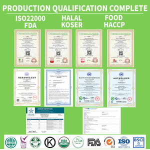 Vendita all'Ingrosso OEM di Semi di Bacche di Goji Essiccate, Frutta Liofilizzata, Bacche di Goji Naturali Essiccate all'Aria, Frutta e Verdura Biologica Essiccata - Product Image 6