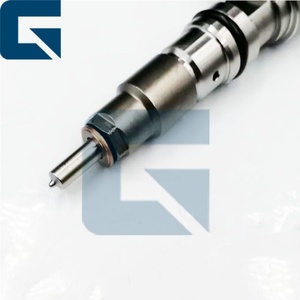 Injecteur de carburant 396-9626 3969626 pour moteur C7.1 - Product Image 2
