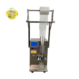 Bag Juice Packaging Machine Milk Filling and Packaging Machine Olive Oil Packaging Machine - Product Image 5