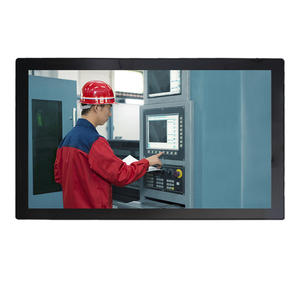 <span class=keywords><strong>Monitor</strong></span> de Pantalla Táctil Capacitiva Ancha Interactiva con Plataforma Integrada Pure, <span class=keywords><strong>Ultra</strong></span> Display de 43, 32, 27, 24, 21.5, 15.6, 10 y 7 Pulgadas - Product Image 2