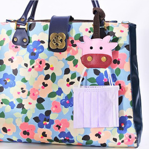 Porte-clés créatif personnalisable avec clip masque An de l'Âne, joli breloque de sac porte-bonheur, cadeau personnalisé pour votre - Product Image 3