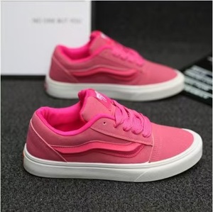 畅销男女通用跑步滑板鞋透气定制男鞋运动鞋 - Product Image 4