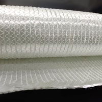 Vente directe usine – Tapis combiné en fibre de verre sans produits chimiques, largeur 1m-3m, rouleau de tissu composite pour pales d'éoliennes