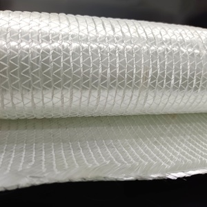 Vente directe usine – Tapis combiné en fibre de verre sans produits chimiques, largeur 1m-3m, rouleau de tissu composite pour pales d'éoliennes - Product Image 5