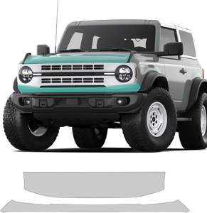 מכונית ppppf צבע הגנה סרט תיקון חום מבריק אנטי שריטה מכונית גלישת זול - Product Image 1