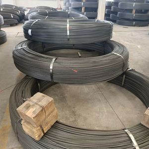 Cintreuse de barres d'acier de 25 mm pour matériaux de construction - Product Image 3