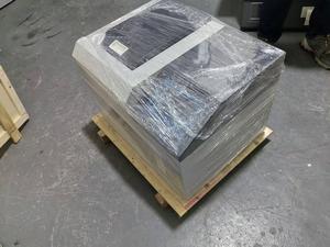 ASTM D240 Kohle-Brennwert-Tester Sauerstoffbomben-Kalorimeter Sauerstoffbomben-Kalorimetergerät - Product Image 4