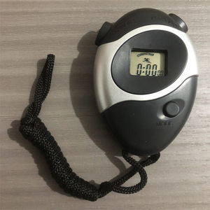 Kd-1069 Stopwatch Quartz Timer Digital Sport Watch For Student Teacher Coach Training Competition Timing Device - Product Image 2