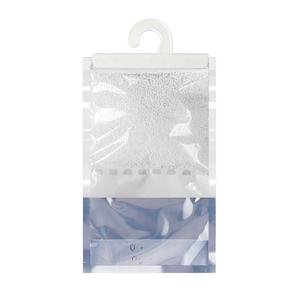 Sac suspendu d'amortisseur d'humidité de chlorure de calcium pour la garde-robe - Product Image 3