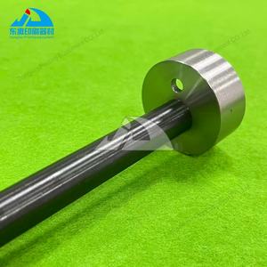 Pièces de machines d'impression 1 pièce 71.010.047S Boîtier de roulement à rouleaux (Hot Sale) Axe complet pour unité d'encre Heidelberg SX102 SM102 - Product Image 4