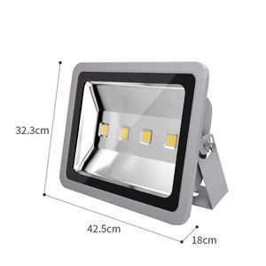 <span class=keywords><strong>Reflector</strong></span> LED 5054 2000k 50w 50 vatios Entrada 220v CA, Proyector Exterior para Construcción, Iluminación de Inundación para Puerto Marino - Product Image 5