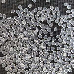 Copolymère EVA vierge EA28025, résine d'éthylène-acétate de vinyle, adhésif thermofusible, granulés pour matériaux de chaussures, stock suffisant - Product Image 2
