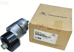 Tendeur d'origine 25281-25000 pour Hyundai Kia 2528125000 - Product Image 6