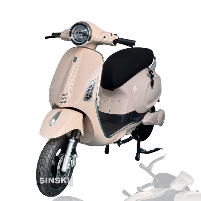 Dual Motor 1000W Electric Scooter 100km/h E Scooter for Adults