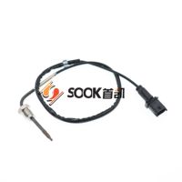 SOOK OEM69502363 SKT-606 Nouveau capteur de température des gaz d'échappement Pièces automobiles Métal Garantie de 12 mois
