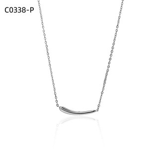 Fashion Necklace C0338 for Women High Quality Jewelry - Product Image 1