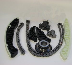 Piezas de motor de coche de buena calidad, sincronización de cadena para Jeep Mopar <span class=keywords><strong>DODGE</strong></span> <span class=keywords><strong>AVENGER</strong></span> 2.4L DOHC 16V 2007-2014 Crhysler Caliber 2,0 4884870AB - Product Image 6