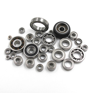 Roulement à billes à gorge profonde <span class=keywords><strong>6203z</strong></span> C3 6301 6200 6001 6204 6205 6000 6005 6003 6002 6203 6800 6900 Zz 2rs - Product Image 6