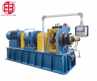 FXE350 180KW Automatic Continuous Copper Extrusion Machine