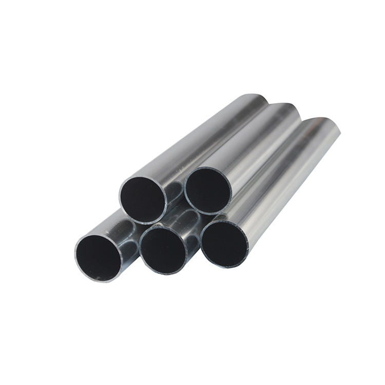 3004 Aluminum pipe introduction 3004 Aluminum pipe introduction