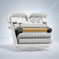 Módulo de memoria de alta capacidad 3BSE013230R1 TU810V1, componente de almacenamiento de programa de gran capacidad para actualización de controladores, venta al por mayor