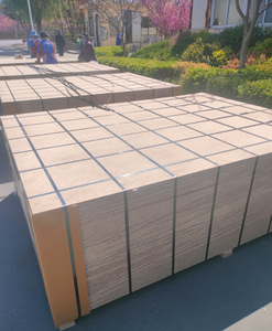 Chống Cháy Ván Rắn Lõi 44Mm Đồng Bằng Ván 54Mm Cháy Bằng Chứng Ván Hạt Hội Đồng Quản Trị Cho Cửa Lõi - Product Image 5