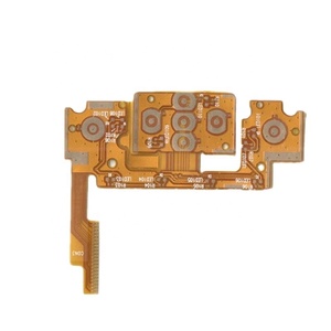 Chuyên nghiệp tùy chỉnh Bảng điện tử lắp ráp OEM pcba nhà sản xuất lập trình bảng mạch in với mặt nạ Hàn màu xanh lá cây - Product Image 4