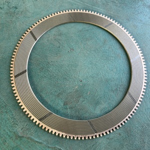 <span class=keywords><strong>Disco</strong></span> de Embrague de Dirección para Bulldozer 4P D5C 5K-8616 - Product Image 1