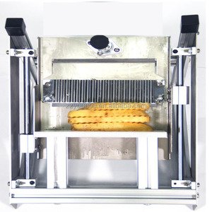 Machine à découper les frites en forme de vague <span class=keywords><strong>française</strong></span>, prix de gros, pour les petites boutiques - Product Image 6