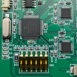 Çin Fabrikası'nın WiFi özellikli Kablosuz Modül Devre Kartı için IoT Akıllı Cihazı, PCBA Hizmeti Sunuyor - Product Image 2