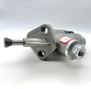 ET076 Traktor-Kraftstoffzuführpumpe Kraftstofftransferpumpe Dieselkraftstoff Liftpumpe 3930202 3932224 3932227 - Product Image 5