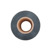 Film d'étanchéité pour gobelets en PP, taille et impression personnalisées, résistant à la chaleur, pour gobelets en plastique PP 90 mm, 95 mm, 98 mm, 120 mm